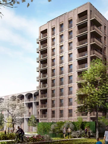 Greenwich housing access package for Brogan Group